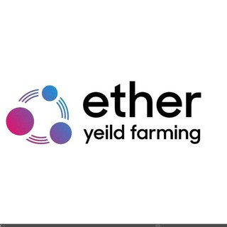 Eifi- Ether Yield Farming