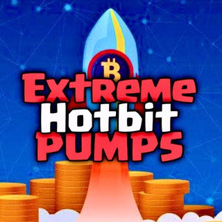 Extreme Hotbit Pumps