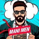 MANI MEN