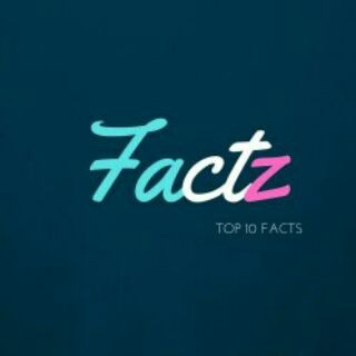 Factz (top 10)