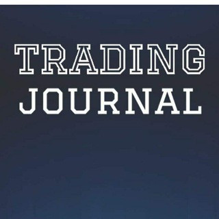 Trading journal
