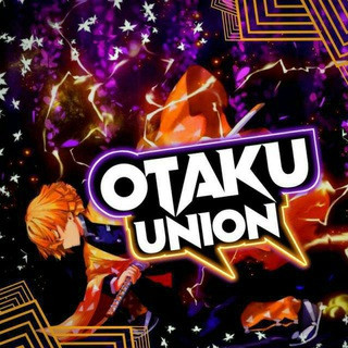 OTAKU UNION • Anime Chat [EN][ 丂ﾘ尺ﾑﾒ ﾉ刀ᄃ]