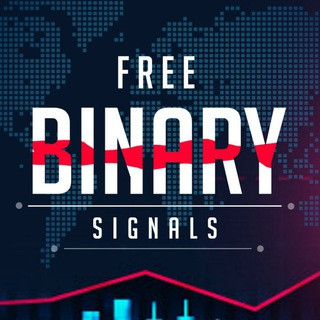 Free Binary Signals •