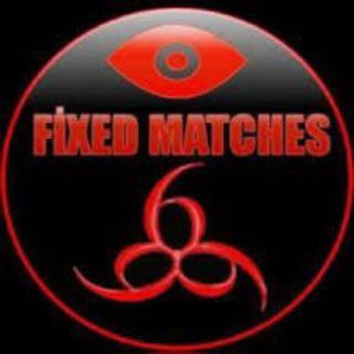 Fixed matches games