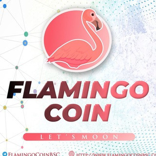 Flamingo Coin Official Group