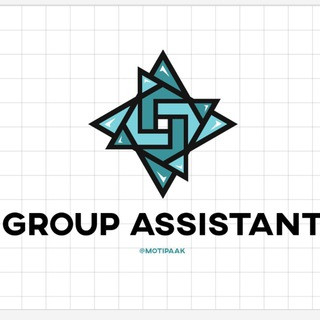 Group Assistant