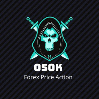 OSOK Forex Price Action