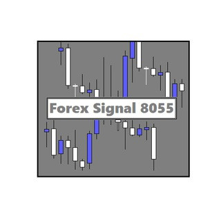 Forex Signal 8055