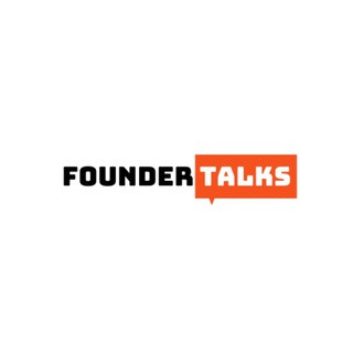 Founder Talks