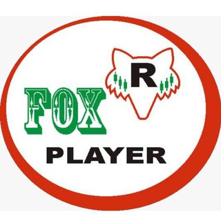 FOX PLAYER