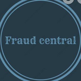 FraudCentral??‍???