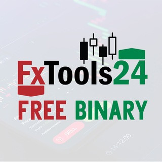 FREE BINARY SIGNALS  | FxTools24