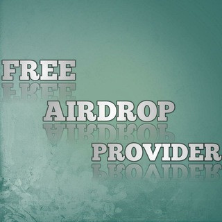 Free Airdrops