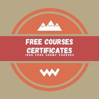 Free Courses Certificates