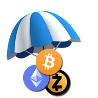  Free crypto airdrops 