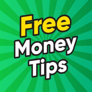 Free Money Tips