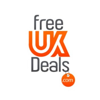 FREE UK Deals - Discount Codes, Coupons & Vouchers