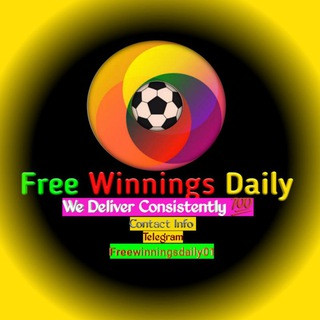 ?Free Winnings Daily ?