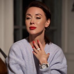 Galina Tkachenko