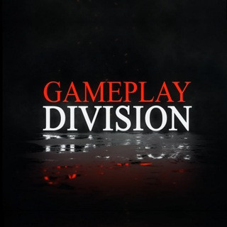 Gameplay Division (GPD)