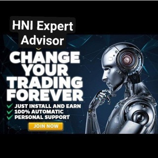 Hni Expert Algo Forex Robot