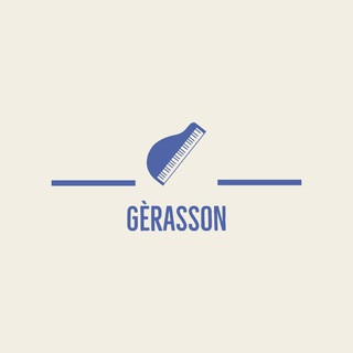 Gèrasson