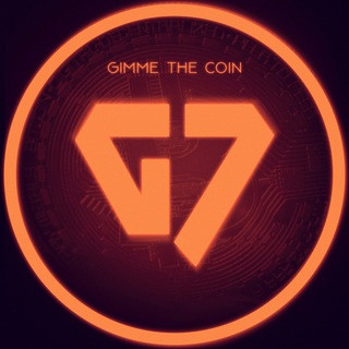 Gimme The Coin