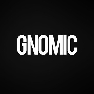 GNOMIC MAGAZINE
