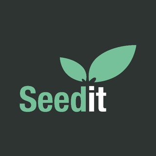 Seedit