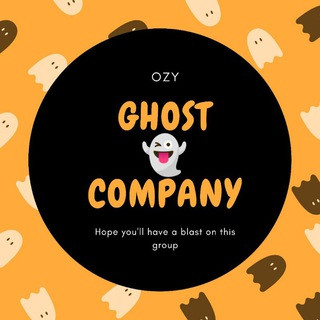 Ghost ? company
