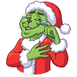 Grinch