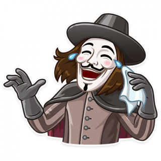 Guy Fawkes