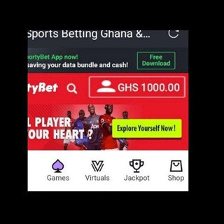 ?Hacked Proofs Sportybet(30000Ter)?