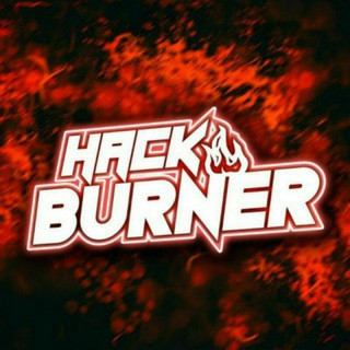 ?Hacking Burners?