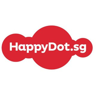 HappyDot.sg