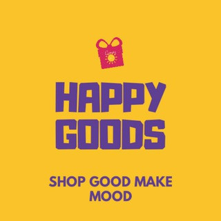 Happy Goods Deals™