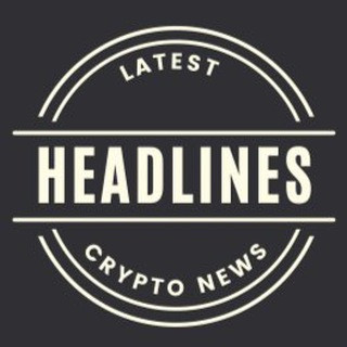 Crypto Headlines