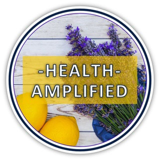 Health Amplified