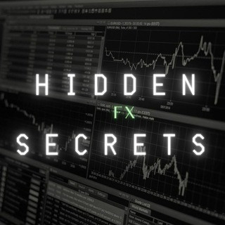 Hidden Secrets FX