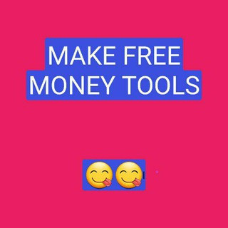 Make Free Money Tools