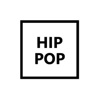 HIP POP