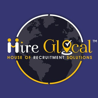 Hire Glocal - House of Recruitment Solutions