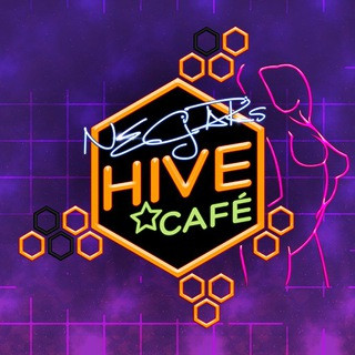 ⬢⬡ HIVE.café