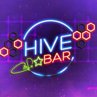 HIVE.café ᴮᴬᴿ