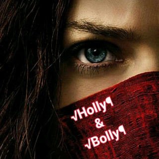 Holly and Bolly Wood