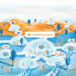 Huddlehumans Mental Health Channel