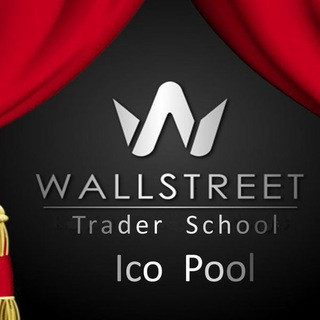 Wall Street Trader ICO Pool & NEWS