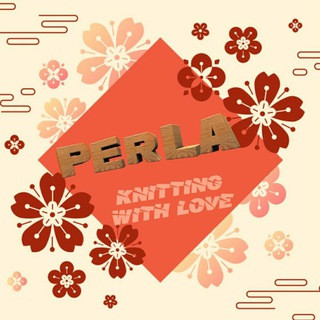 PERLA KNITTING WITH LOVE