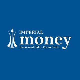 IMPERIAL MONEY(Investment Sahi...Future Sahi).Disclaimer - We are not Sebi Registered Analyst. This is for education purpose.