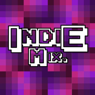 IndiE Mix.